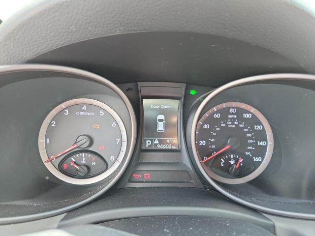 2015 HYUNDAI SANTA FE S - 5XYZT3LB7FG271511