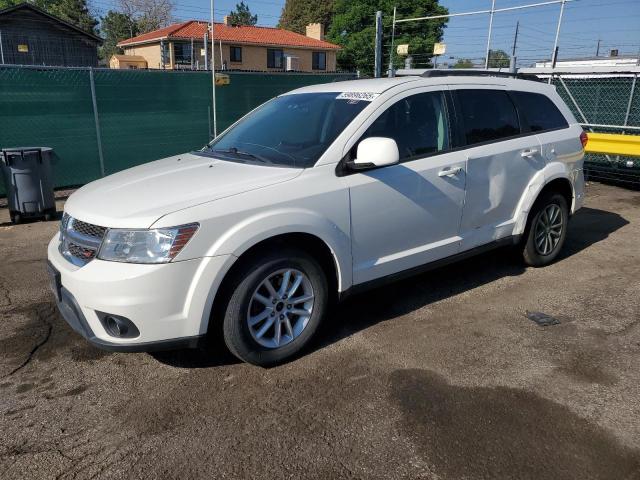 Vin: 3c4pddbg9ft692906, lot: 59896265, dodge journey sxt 2015 img_1