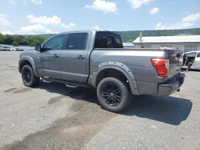 Vin: 1n6aa1e50kn502375, lot: 62319105, nissan titan sv 20192