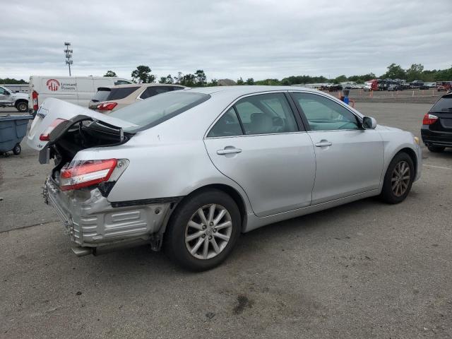toyota camry base 2011 4T1BF3EK7BU651877 photo #4