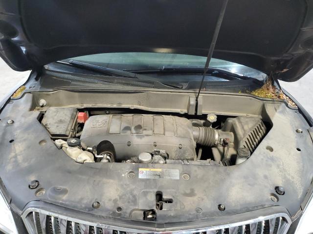 2017 BUICK ENCLAVE 5GAKVBKD8HJ134994