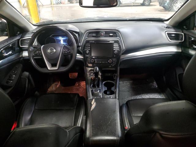 2019 NISSAN MAXIMA S 1N4AA6AV7KC366320