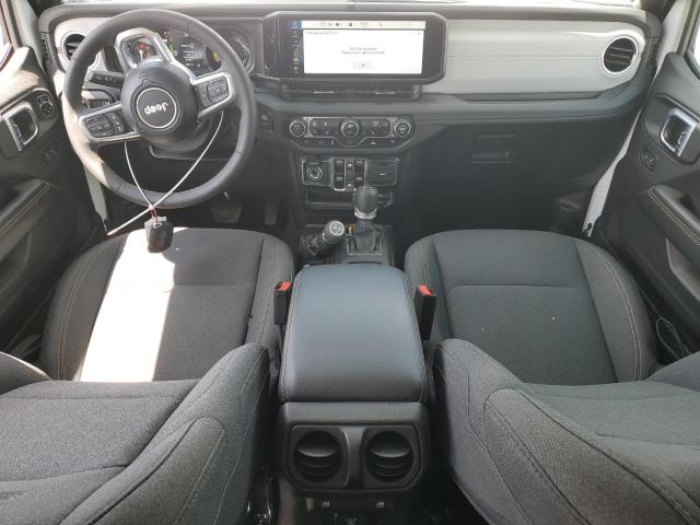 2024 JEEP WRANGLER S 1C4RJXP62RW275130