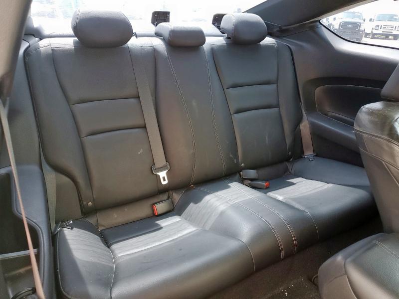 2016 HONDA ACCORD EXL - 1HGCT1B84GA003843