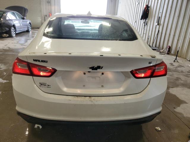 2017 CHEVROLET MALIBU LT - 1G1ZE5ST5HF202346