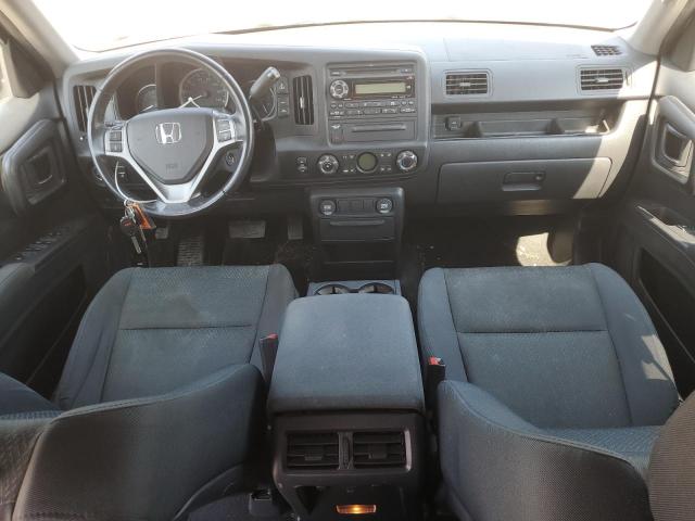 2012 HONDA RIDGELINE - 5FPYK1F78CB451875