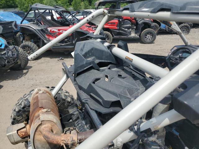 2023 CAN-AM MAVERICK X 3JBVXAV45PE002530