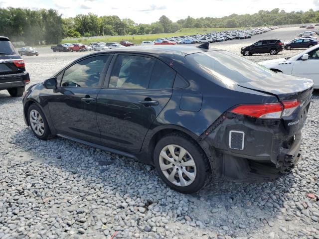 Vin: jtdepraexlj065064, lot: 60998185, toyota corolla le 20202