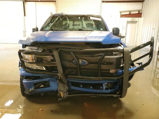 2018 FORD F150 SUPER - 1FTEW1E50JFA62205