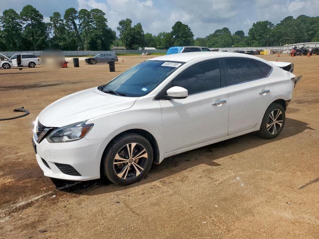 2016 NISSAN SENTRA S - 3N1AB7AP7GY221097