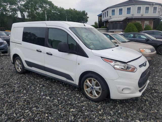 Vin: nm0le7fx4g1276470, lot: 60057985, ford transit xlt 20164