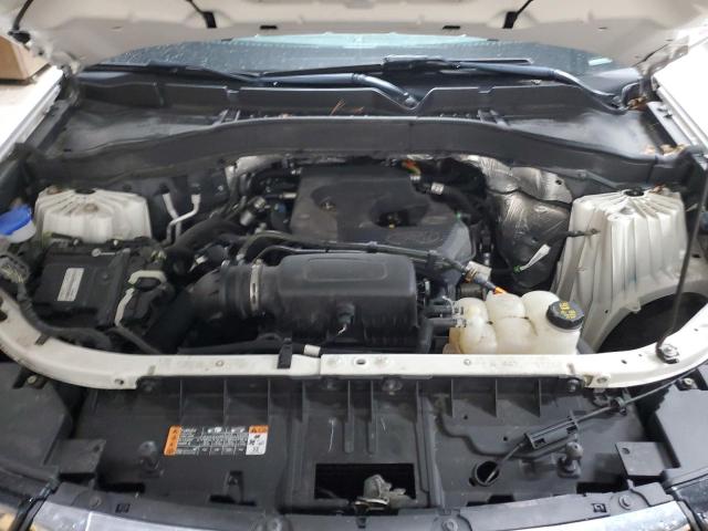 2020 FORD EXPLORER X 1FMSK8DHXLGB10790