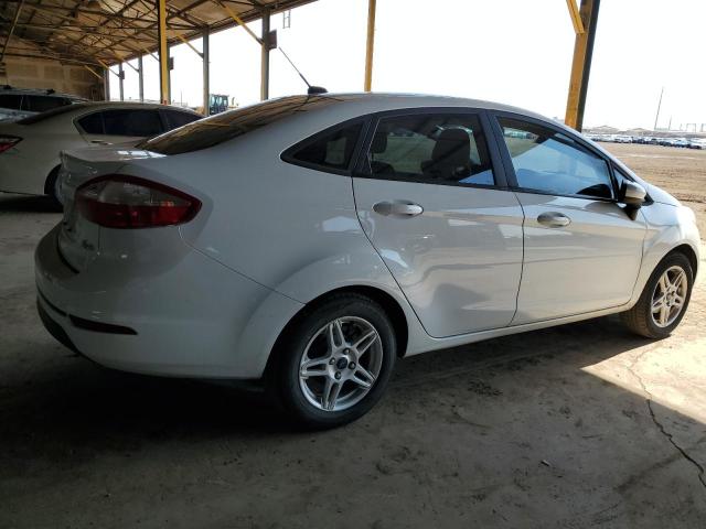 Vin: 3fadp4bj4hm150640, lot: 58522905, ford fiesta se 20173