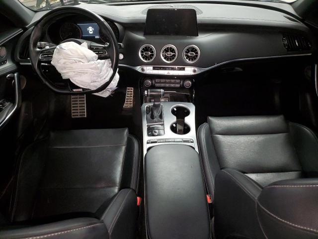 2021 KIA STINGER GT KNAE45LC0M6087606