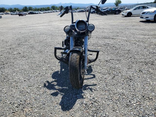 2016 HARLEY-DAVIDSON FLS SOFTAI 1HD1JRV31GB017024