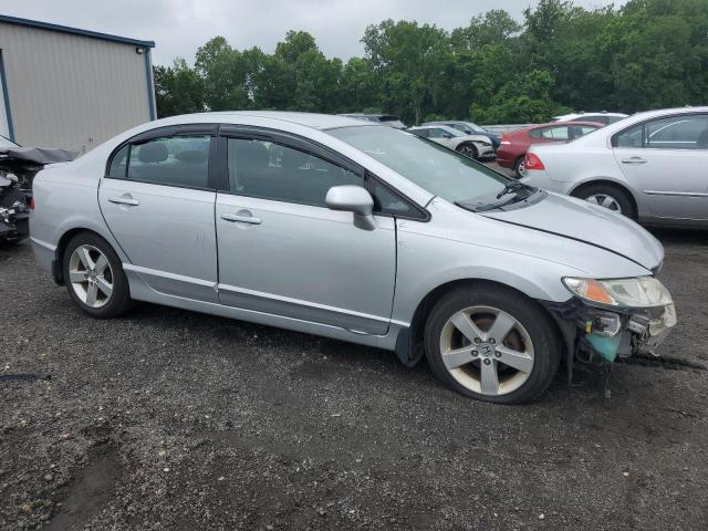 Vin: 2hgfa1f64ah502940, lot: 61013395, honda civic lx-s 20104