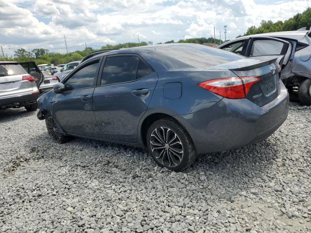 Vin: 2t1burhexfc255223, lot: 62604805, toyota corolla l 20152
