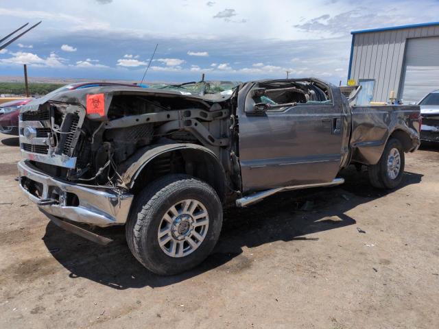FORD F250 SUPER