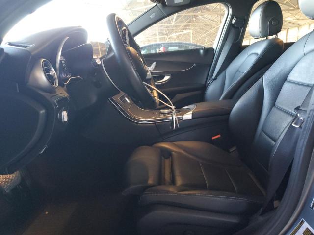 2020 MERCEDES-BENZ C 300 - W1KWF8DB9LR589736