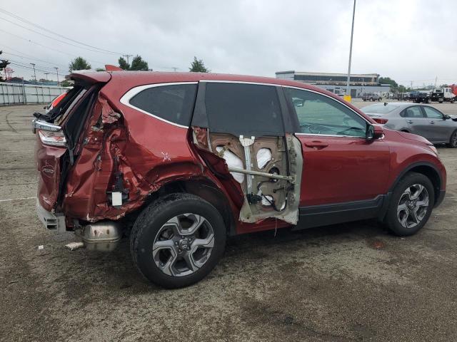 Vin: 2hkrw2h88kh627269, lot: 60833585, honda crv exl 20193