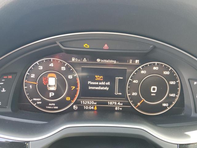 2017 AUDI Q7 PREMIUM WA1LAAF78HD008754