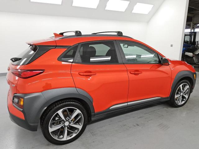 Vin: km8k33a58lu456459, lot: 59562325, hyundai kona limited 20203