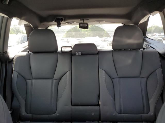 2022 SUBARU FORESTER W JF2SKAMC9NH422744