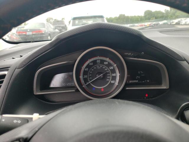 2016 MAZDA 3 TOURING - 3MZBM1L73GM307128