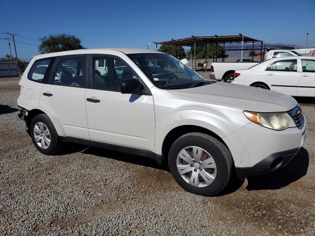 Vin: jf2sh6ac0ah743775, lot: 60884835, subaru forester 2.5x 20104
