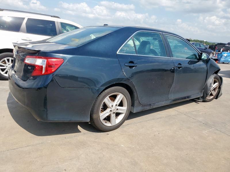 Vin: 4t1bf1fk7cu112065, lot: 59714745, toyota camry base 20123
