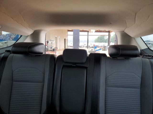 2017 FORD ESCAPE SE - 1FMCU0GD7HUA57323