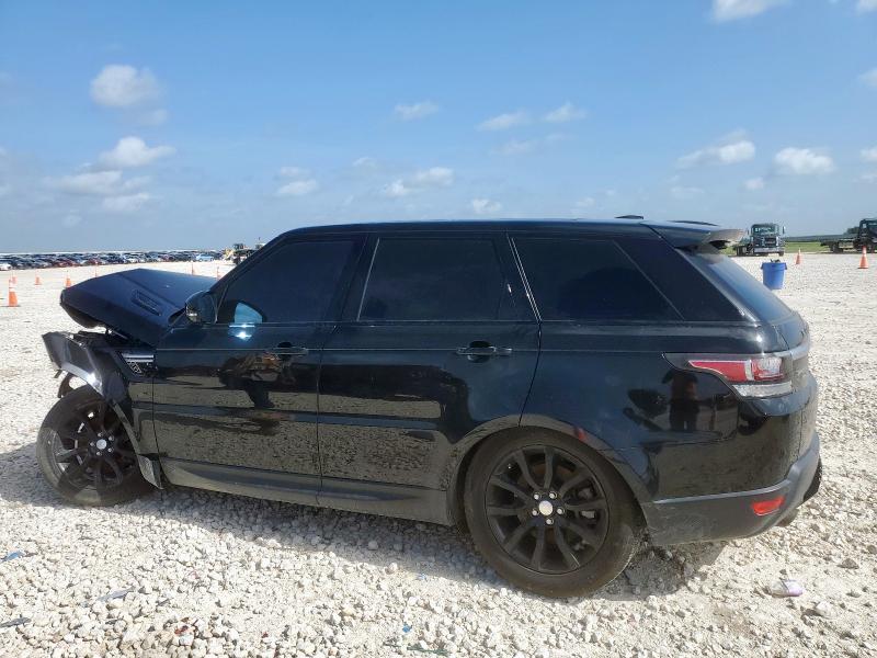 Vin: salwr2wf9ea357825, lot: 62934135, land rover rangerover hse 20142