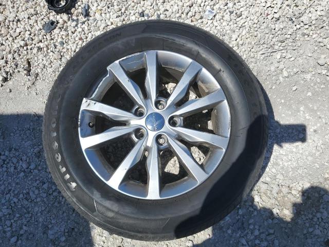 2018 DODGE DURANGO SX - 1C4RDHAG4JC100852