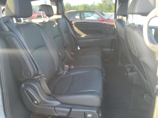 2025 HONDA ODYSSEY SP 5FNRL6H71SB013606