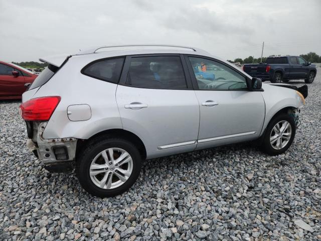 2015 NISSAN ROGUE SELE - JN8AS5MT3FW661595