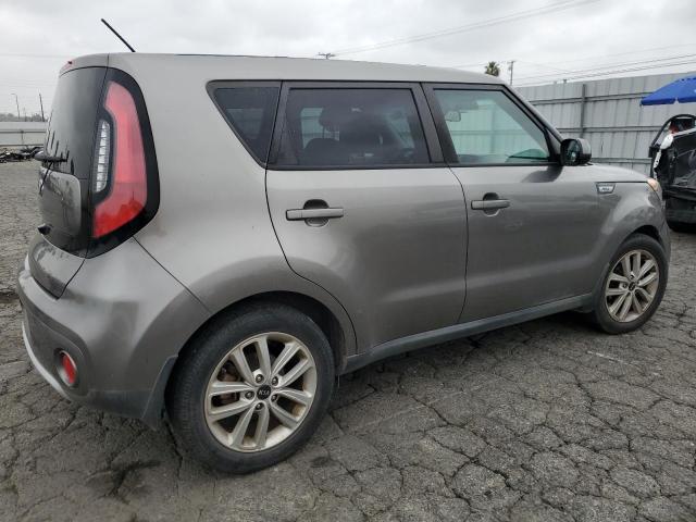 Vin: kndjp3a50k7656334, lot: 59547955, kia soul + 20193