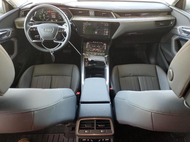 2024 AUDI Q8 E-TRON - WA14AAGE2RB048410