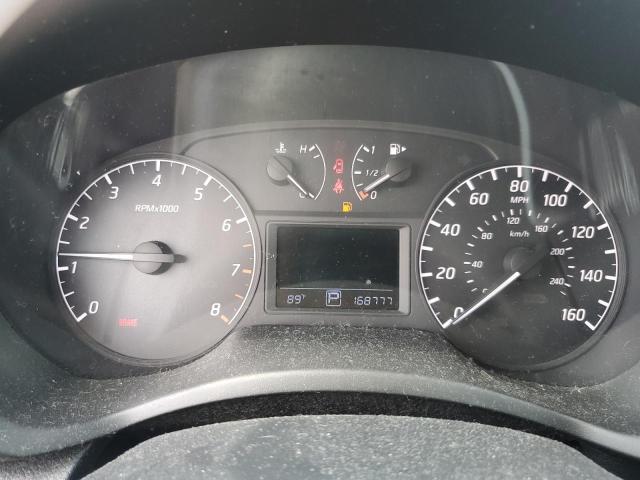 2014 NISSAN SENTRA S - 3N1AB7AP4EL697916