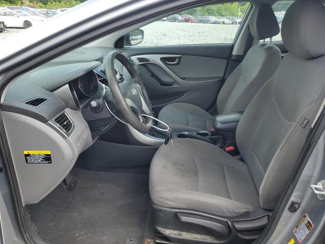 2015 HYUNDAI ELANTRA SE - 5NPDH4AE0FH608897