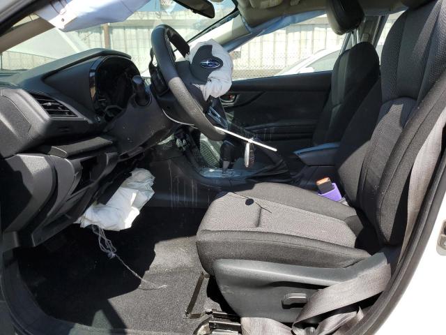 2022 SUBARU IMPREZA PREMIUM 4S3GTAD66N3703957