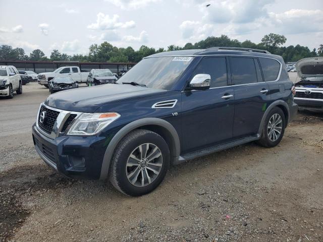 Vin: jn8ay2nc5lx518908, lot: 59443135, nissan armada sv 2020 img_1