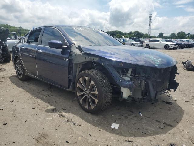 Vin: 1hgcr2f5xea008708, lot: 60707085, honda accord sport 20144