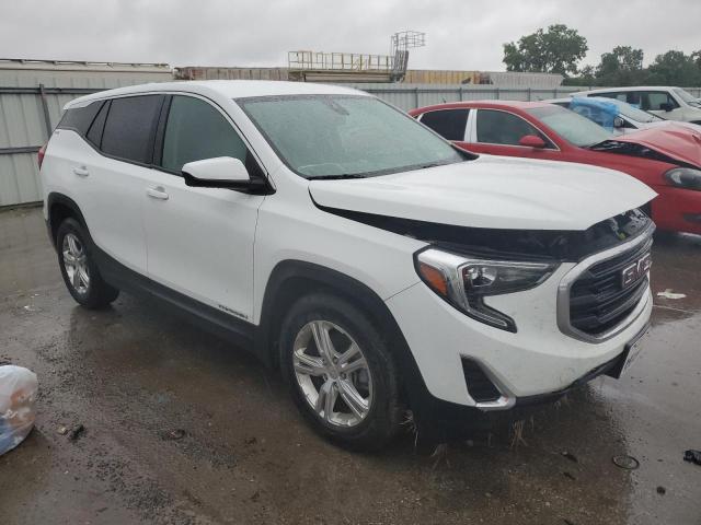 2020 GMC TERRAIN SLE 3GKALMEV1LL180088