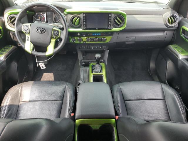 2021 TOYOTA TACOMA DOU - 3TMGZ5AN3MM444231