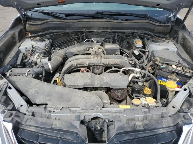 2018 SUBARU FORESTER 2 - JF2SJAGC8JH523170