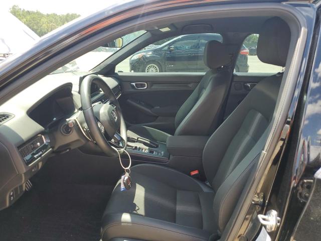 2023 HONDA CIVIC SPORT 2HGFE2F5XPH538013