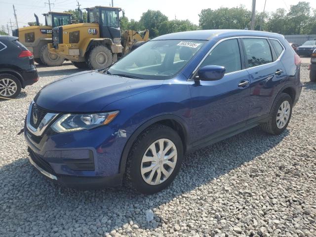 Vin: 5n1at2mvxlc777085, lot: 59329105, nissan rogue s 2020 img_1