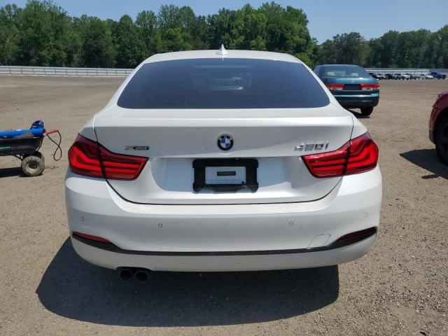 2018 BMW 430XI GRAN WBA4J3C58JBG97088