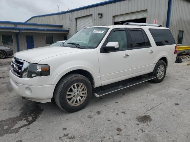 Vin: 1fmjk2a51def59677, lot: 59239535, ford expedition el limited 2013 img_1