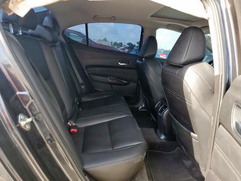 2016 ACURA TLX 19UUB1F34GA006568
